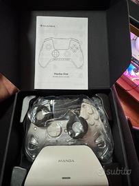 Controller manba one pro