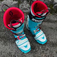 Scarponi Telemark NTN - tg. 40