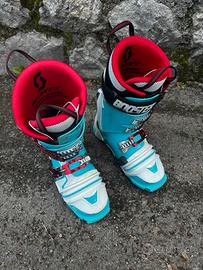 Scarponi Telemark NTN - tg. 40