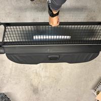 Cappelliera Alfa 156 Sw