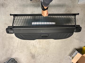 Cappelliera Alfa 156 Sw