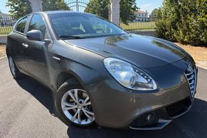 Alfa Romeo Giulietta 2.0 JTDm-2 140 CV Distinctive