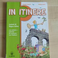 libro latino In Itinere