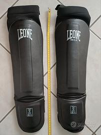 Paratibie Leone misura M