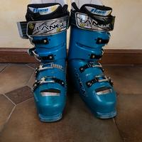 SCARPONI SCI - LANGE RACE PRO FIT - TG45 (28-28.5)