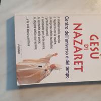 libro Gesù di Nazareth Giovanni Paolo II