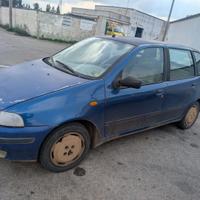 FIAT PUNTO 176 75 1.2 73CV 93-99 ricambi