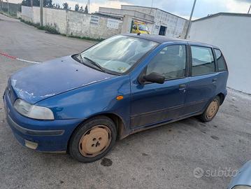 FIAT PUNTO 176 75 1.2 73CV 93-99 ricambi