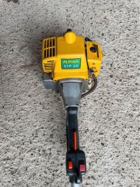 Decespugliatore Alpina vip