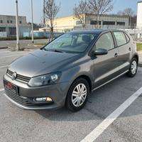 VOLKSWAGEN POLO 1.0 BENZINA EURO 6 2015