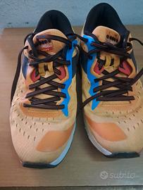 Scarpe running Diadora. 