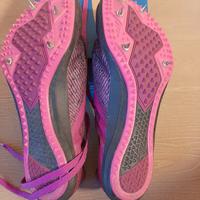 Brooks running nuove