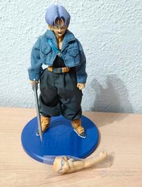Dragon Ball Z figure - Trunks DOD