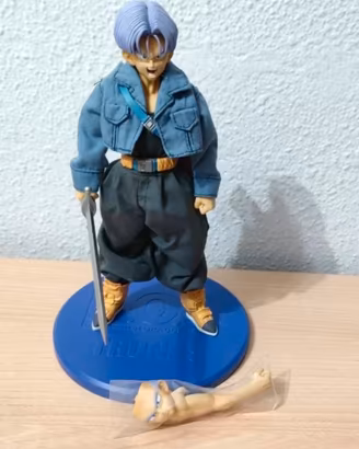 Dragon Ball Z figure - Trunks DOD