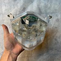 Accessori orignali Z750