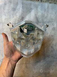 Accessori orignali Z750