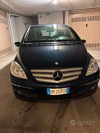Mercedes B 200 CDI Sport