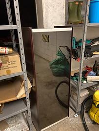 Mobile contenitore in palissandro