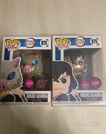 Funko #875 Inosuke chase