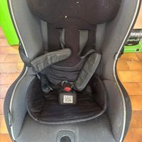 Seggiolino auto peg perego