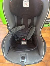 Seggiolino auto peg perego