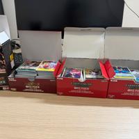 Mega lotto one piece op09 op13 prb02