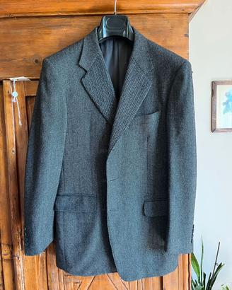 Giacca uomo Canali cashmere