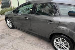 Ford focus sw 1.5 tdci s&s 120 cv