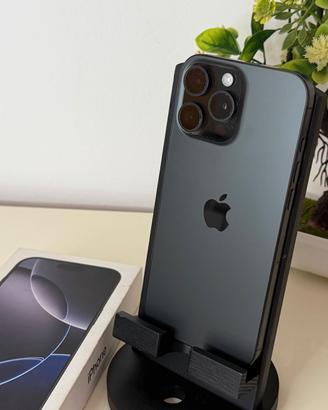IPHONE 16 PRO MAX 256GB