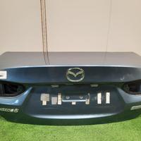 PORTELLONE POSTERIORE MAZDA 6 Serie GHY05261X (12>