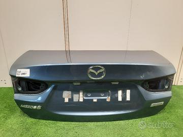 PORTELLONE POSTERIORE MAZDA 6 Serie GHY05261X (12>