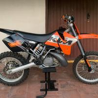 Ktm 250 exc