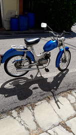 Motobi pesaro 50 cc / 3 marce