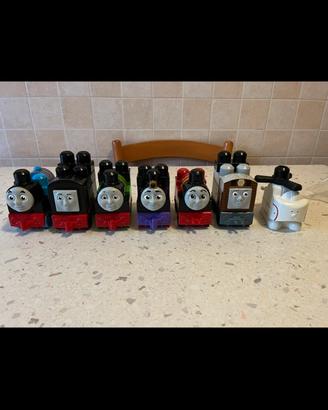 Trenino Thomas & Friends