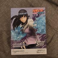 Bandai Hinata Hyuga VIBRATION STARS Naruto