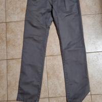 pantalone uomo casual ma elegante