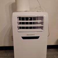 Condizionatore portatile Electroline CLE26FPR5