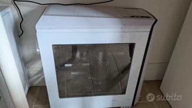 case PC itek