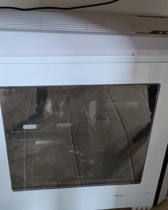 case PC itek