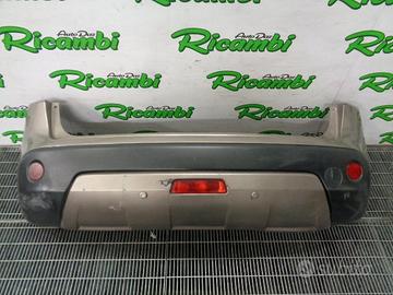 PARAURTI POSTERIORE NISSAN QASHQAI J10 2008