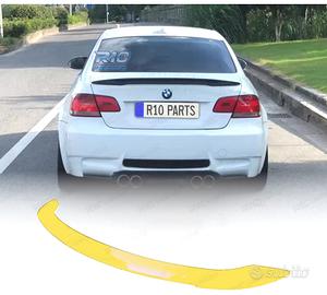 SPOILER ALETTONE BMW E93 M-PERFORMANCE