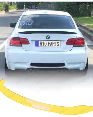 SPOILER ALETTONE BMW E93 M-PERFORMANCE