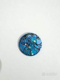 Moneta gioco Pokemon 