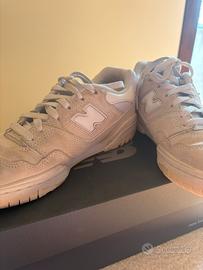 New balance 550