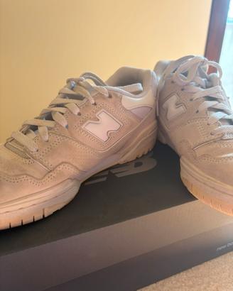 New balance 550