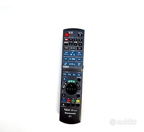 Panasonic DIGA DMR-BW850 Blu-ray Recorder Lettore 