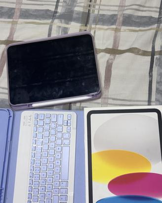 ipad 10 generazione