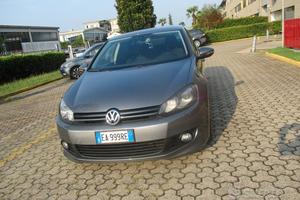 Volkswagen Golf 1.4 TSI 160CV DSG 5p. Highline