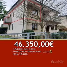 Appartamento a Vicenza (VI)