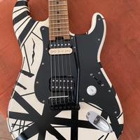 EVH 78 Eruption